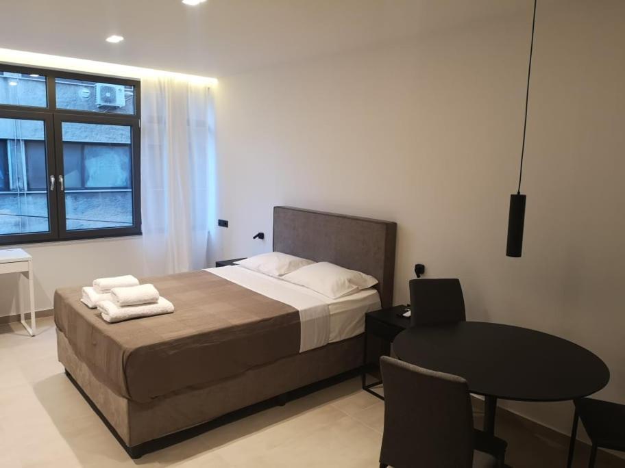 Evripidou Experience - The Suite เอเธนส์ ภายนอก รูปภาพ