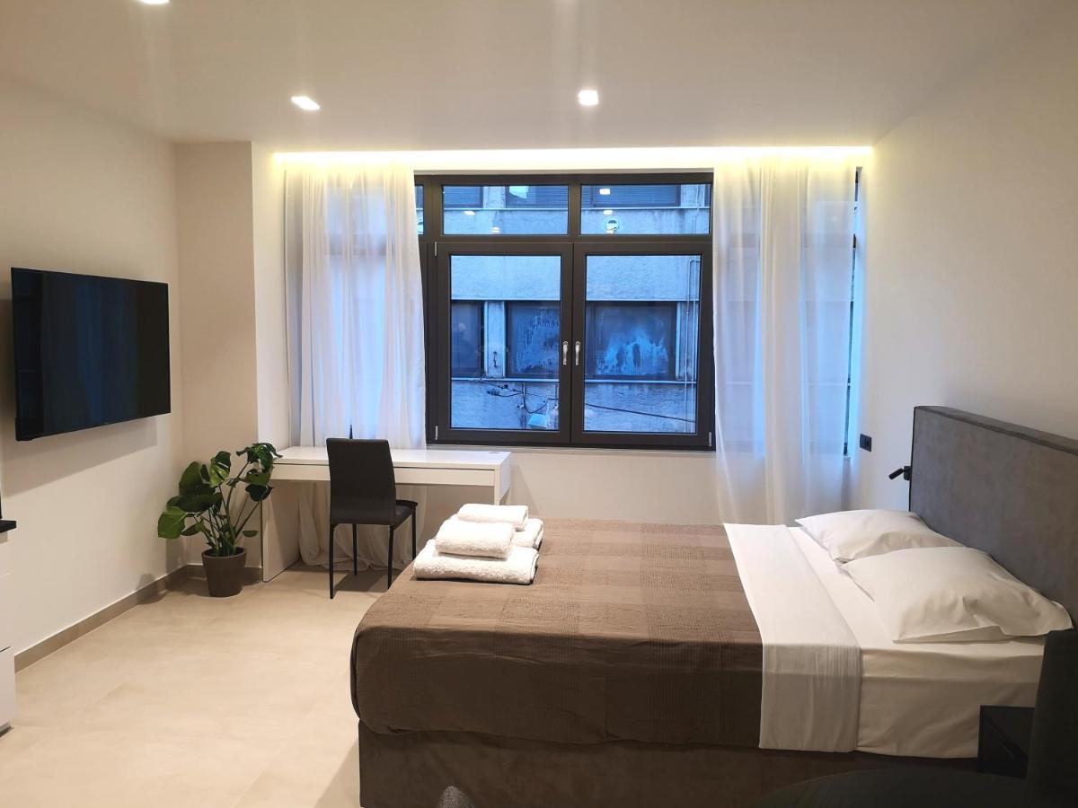 Evripidou Experience - The Suite เอเธนส์ ภายนอก รูปภาพ