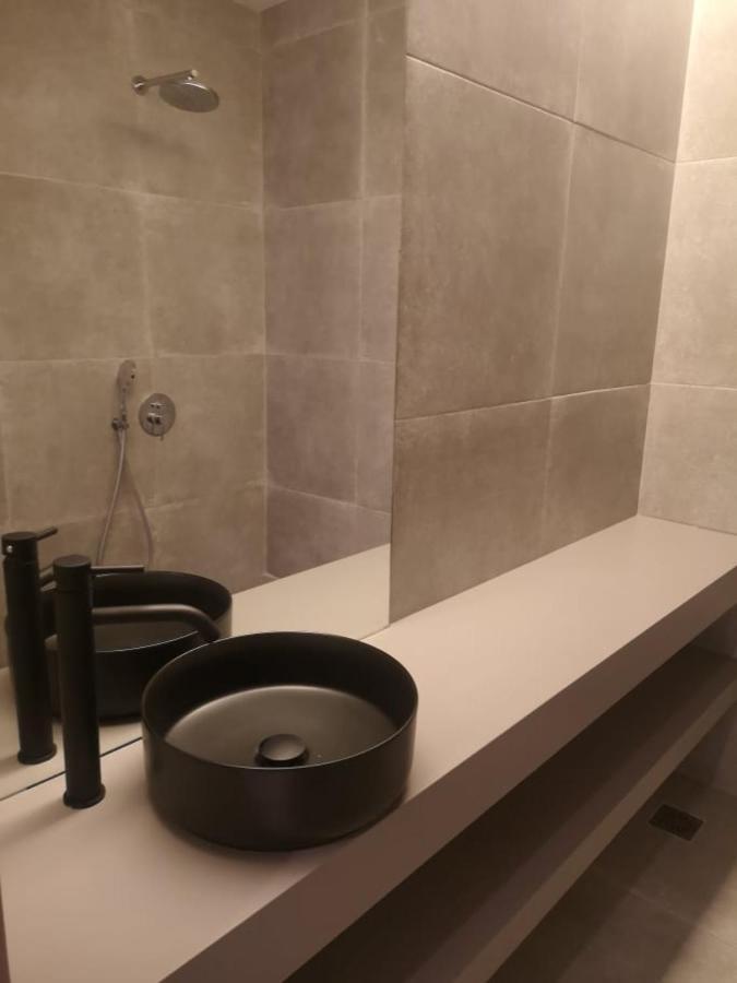 Evripidou Experience - The Suite เอเธนส์ ภายนอก รูปภาพ