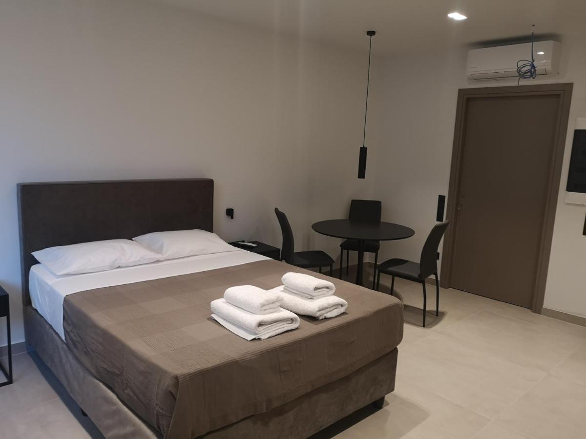 Evripidou Experience - The Suite เอเธนส์ ภายนอก รูปภาพ